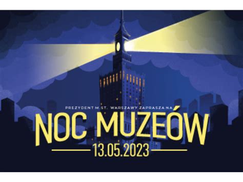 Noc Muzeów 2023 niepelnosprawni pl