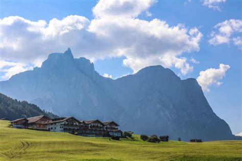 Tips for Safely Hiking the Dolomites (Without a Guide!) - Ashley Abroad Travel Blog