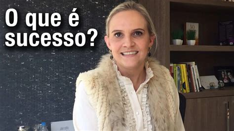 Os 4 Pilares Para O Sucesso Fernanda Tochetto