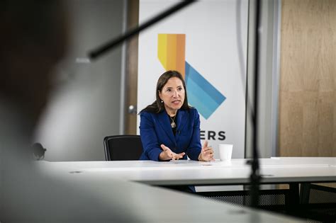 Eleni Kounalakis: What's next for lieutenant governor- CalMatters