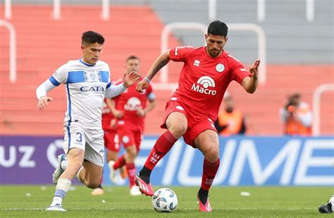 Una Por Una Las Atajadas De Losada En El De Belgrano Ante Godoy