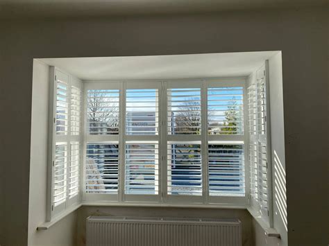 Box Bay Window Rail at Flynn Barney blog