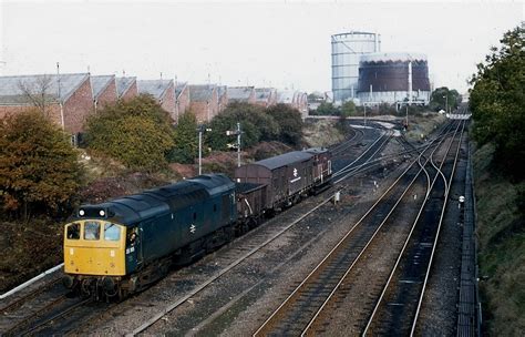 Three Spires Junction Coventry Shunting Hrs Flickr