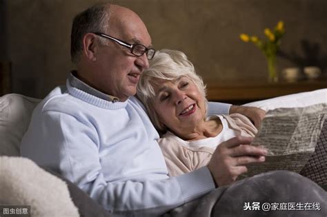 60歲之后，夫妻之間還能“體驗”嗎？年紀大了，不少人都擔心