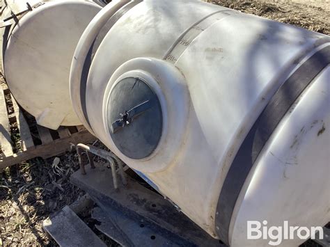 Ace Roto Mold Fertilizer Saddle Tanks Bigiron Auctions