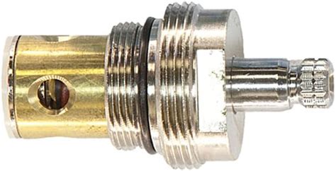 DANCO Hot Stem For Handle Kohler Tub And Shower Faucets N H Brass