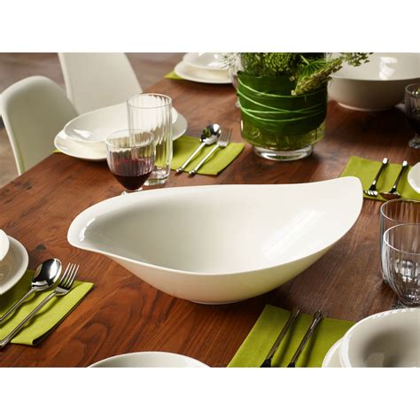 Villeroy And Boch New Cottage Special Serve Salad Salad Bowl