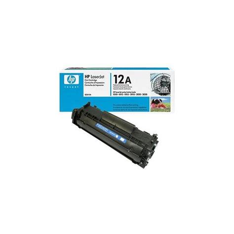 HP Q2612A Toner Cartridge NZ Prices - PriceMe