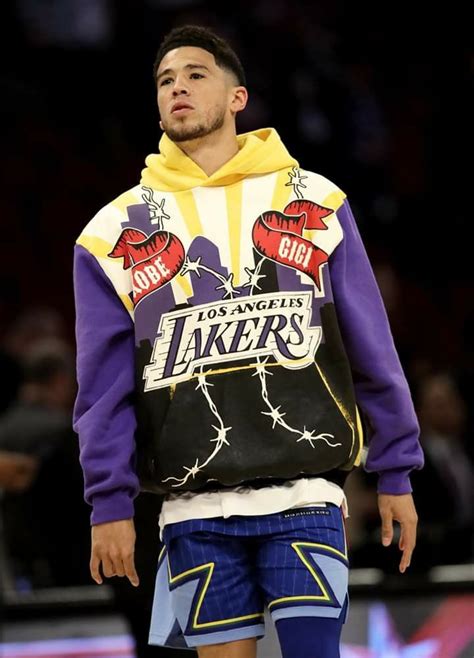 Pin By Wen Johnson On Ball Is Lyfe Nba Fashion Nba Outfit Devin Booker