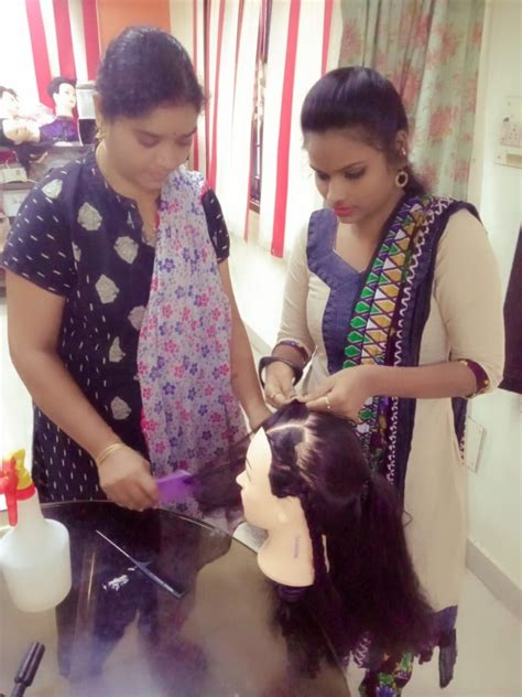 Beautician Courses At Rs Person In Chennai Id