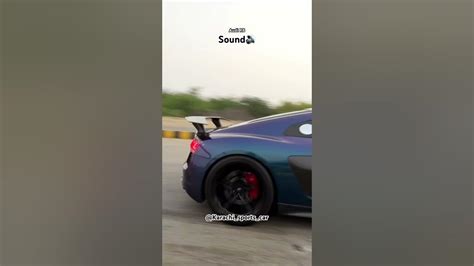 Karachi Track Dodarya Saturday 💯👍🏻 Audi R8 Sound 💙 Shorts Foryoupage Subscribe Youtube