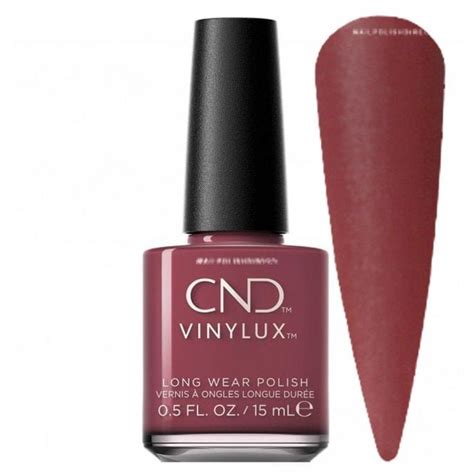 Cnd Vinylux Nail Polish Direct