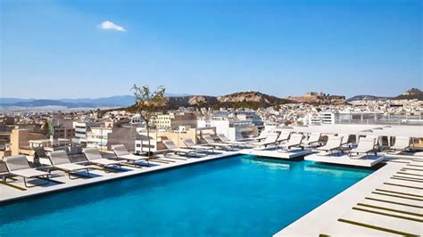 Grand Hyatt Athens - Athens City hotels | Jet2holidays