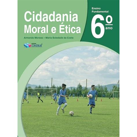 Etica Moral E Cidadania Braincp