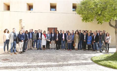 El Consell de Mallorca assegura als municipis una inversió de 60