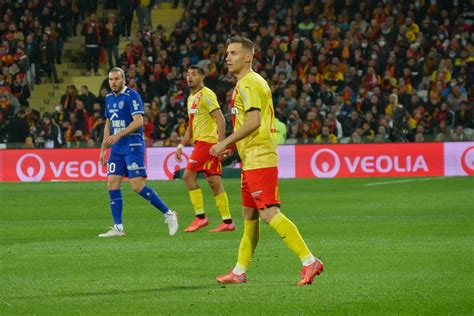 Przemyslaw Frankowski Je ne me sens pas comme le héros du RC Lens