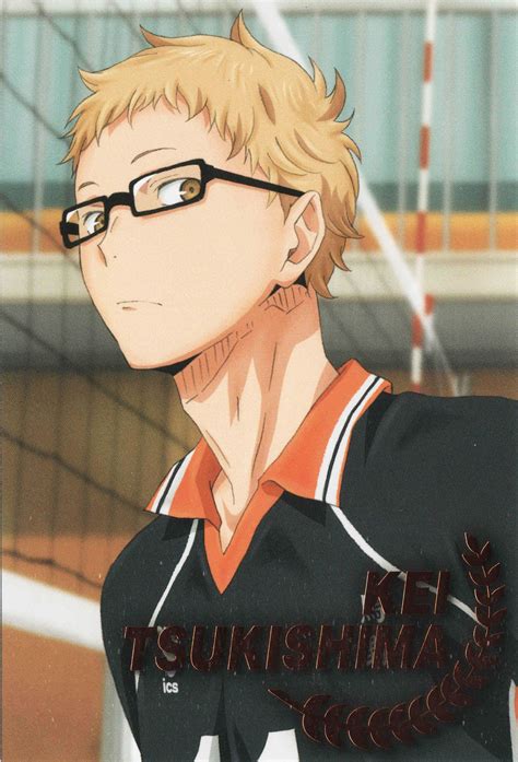 Tsukishima Kei 1825665 Haikyuu Tsukishima Tsukishima Kei Haikyuu