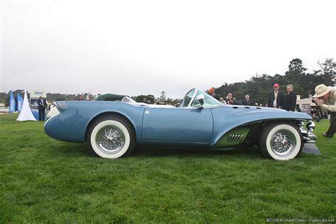 1954 Buick Wildcat II Gallery | Gallery | SuperCars.net