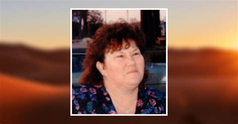 Janet L Todd Obituary 2022 Quernheim Funeral Home