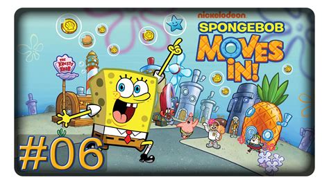 PLANKTONS NEUER PLAN 06 Let S Play Spongebob Mein Bikini Bottom