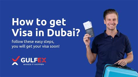 How To Get Visa In Dubai Visa Renewal In Dubai Visa Services In