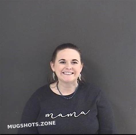 LINDAMOOD BRITTANY ELIZABETH 07 06 2022 Roanoke Mugshots Zone