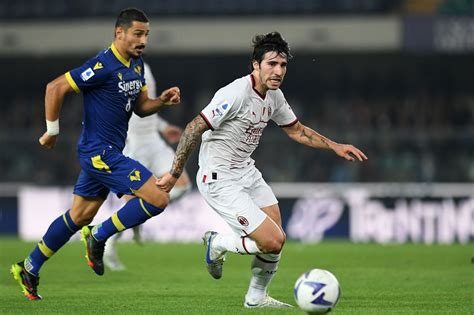 Ac Milan Vs Hellas Verona Prediction And Betting Tips Th June