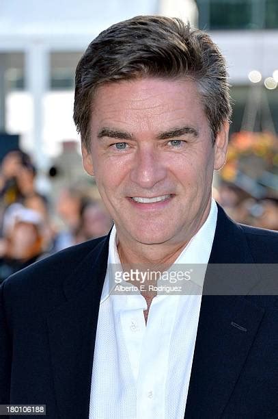 Peter Keleghan Photos And Premium High Res Pictures Getty Images