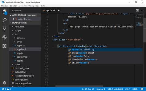 Visual studio code javascript intellisense not working - forfreesexi