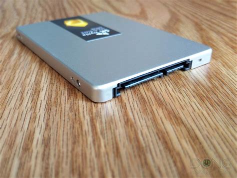 SK hynix Gold S31 Review: An Excellent Replacement SSD | Dong Knows Tech