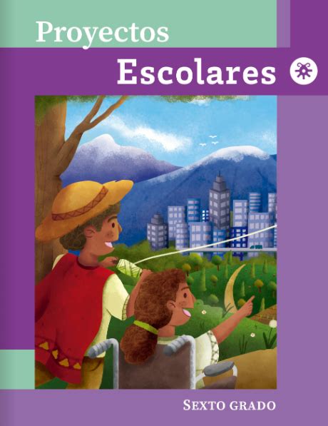 Descarga Libro Nuestros Saberes De Sexto Grado