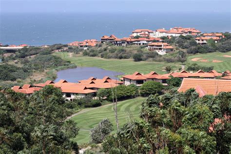 These Are The Best Golf Courses In South Africa Businesstech