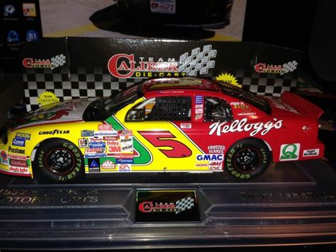 1999 Terry Labonte Kellogg S Corn Flakes Chevy Monte Carlo Nascar