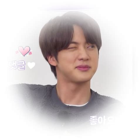 Bts Community Posts ﾟ・ ｡ 💗 𝐉𝙸𐊪 𝕋𐊦𝐌𝙴 💗 ｡ ・ﾟ ジンくん 昨日も寒い中お疲れ様