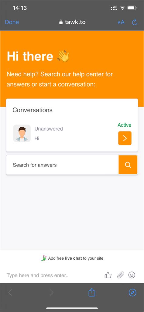 tangerine-apt-mobile - Tangerine APT Pensions Fund Managers Limited