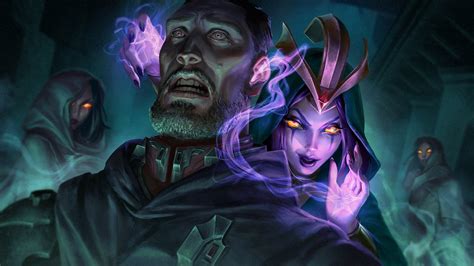 New League of Legends lore update reveals the truth of Noxus - Dot Esports