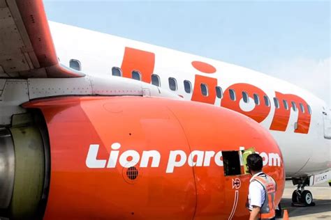 Masuk Daftar Maskapai Terburuk Di Dunia Lion Air Beri Tanggapan