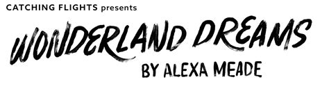 Alexa Meade Brings Alice In Wonderland Inspired Experience To Nyc