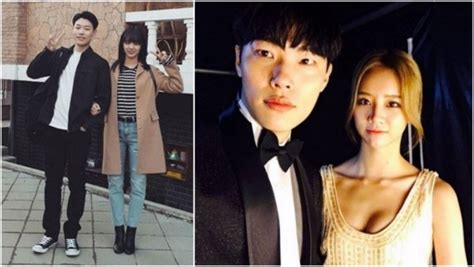 5 Korean Celebrity Couples Who Are Still Happily Dating | KDramaStars