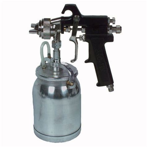 Pistolet Pulv Risateur Pro Tek Peinture Pneumatique