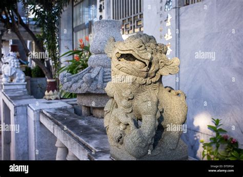 Manila Chinese Cemetery, Philippines Stock Photo - Alamy