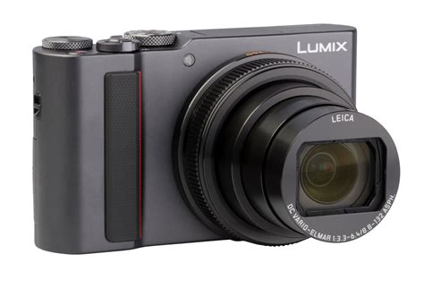 Test Panasonic Lumix Dc Tz D Stiftung Warentest