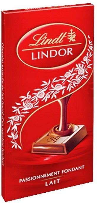 Lindt Czekolada Mleczna 150g Ceny I Opinie Ceneo Pl