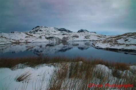 Llyn Morwynion Gerallt Price Flickr