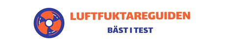 Luftfuktare F R Element Luftfuktareguiden Se