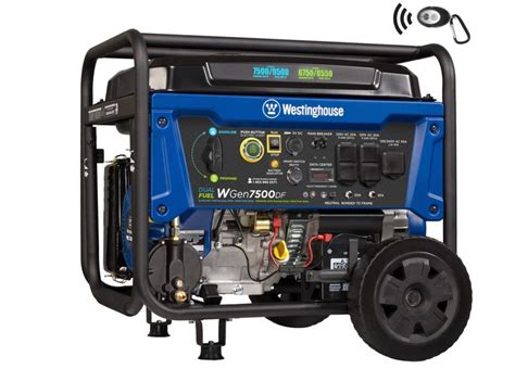 Electric Generators For The Next Power Outage Here Are Some Of The