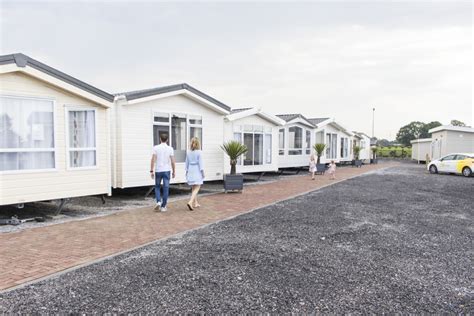 The Largest Offer In Mobile Homes In Europe