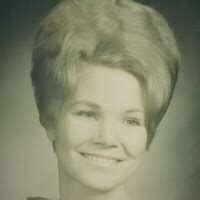 Obituary | Doris Jean Carnahan of Smyrna, Tennessee | Woodfin Funeral ...