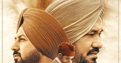 Gippy Grewal Starring Ardaas Karaan Trailer Release Date Confirmed