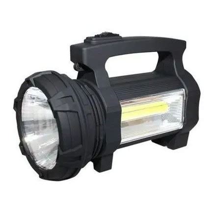 Lanterna Holofote Super Potente Led Recarregável Ultra Shopee Brasil